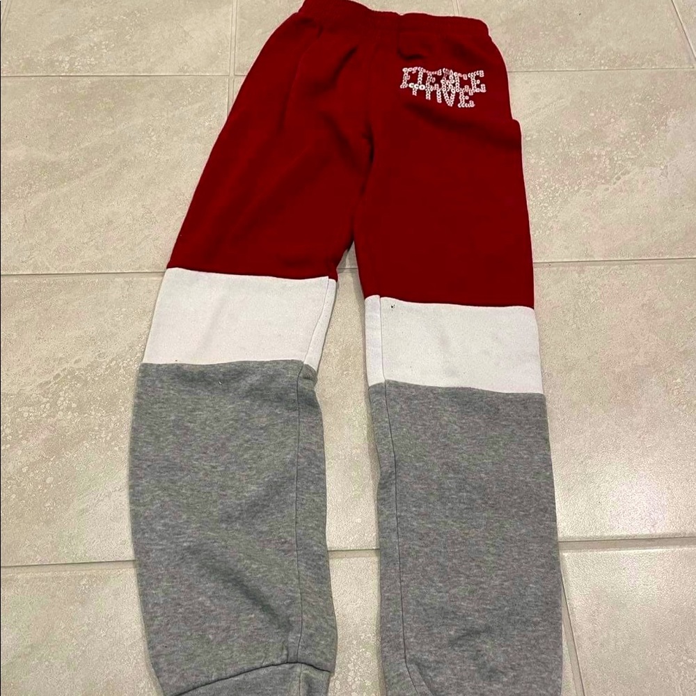 nyc sweatpants